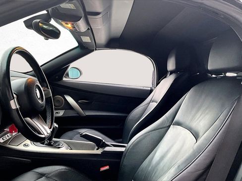 Used 2003 BMW Z4 3.0i image 19