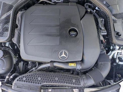 Used 2020 Mercedes-Benz C 300 Sedan image 24