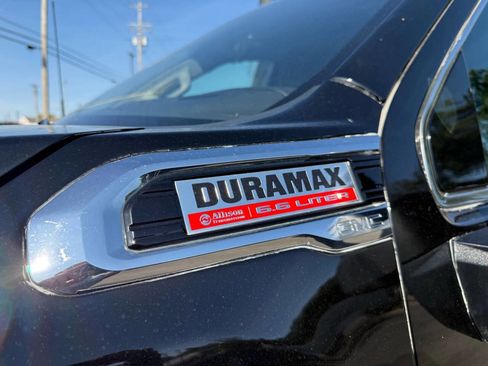 Used 2021 GMC Sierra 2500 Denali w/ Denali Black Diamond Edition image 61