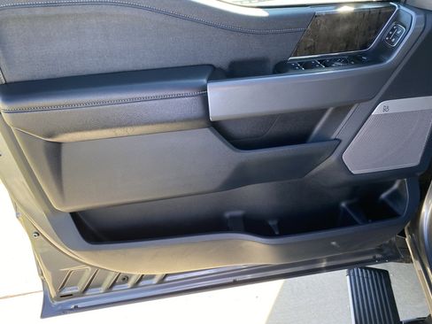 Used 2024 Ford F250 Lariat w/ Lariat Ultimate Package image 14