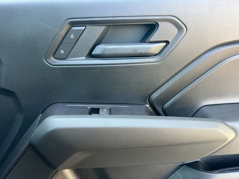 New 2025 Chevrolet Colorado Trail Boss w/ Midnight Edition image 19