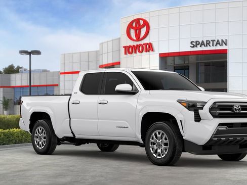 New 2026 Toyota Tacoma SR5 image 15
