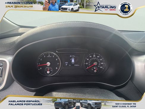 Used 2019 Kia Sorento L image 16