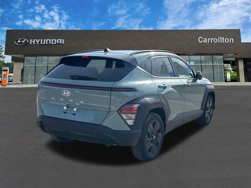 New 2026 Hyundai Kona SEL Sport FWD image 6