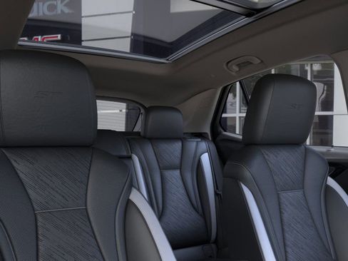 New 2026 Buick Envision Sport Touring AWD/4WD image 24