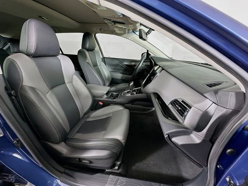 Used 2020 Subaru Outback Onyx Edition XT w/ Popular Package #2 image 34