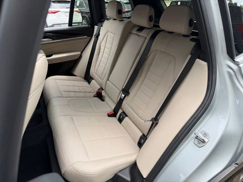 Used 2020 BMW X3 sDrive30i w/ Premium Package RWD image 32