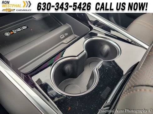 New 2026 Chevrolet Suburban High Country w/ Sun And Tow Package image 17