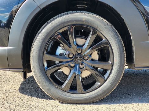 New 2026 MAZDA CX-30 2.5 Turbo w/ Premium Package image 7