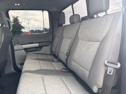 Used 2026 Ford F250 XL w/ STX Appearance Package AWD/4WD image 26