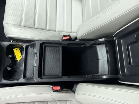 New 2026 Honda CR-V EX-L image 18
