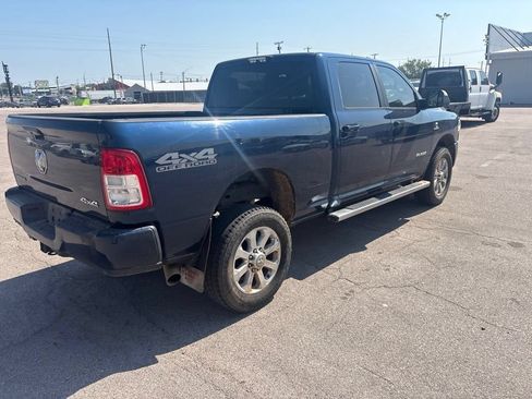 Used 2019 RAM 2500 Big Horn AWD/4WD image 17