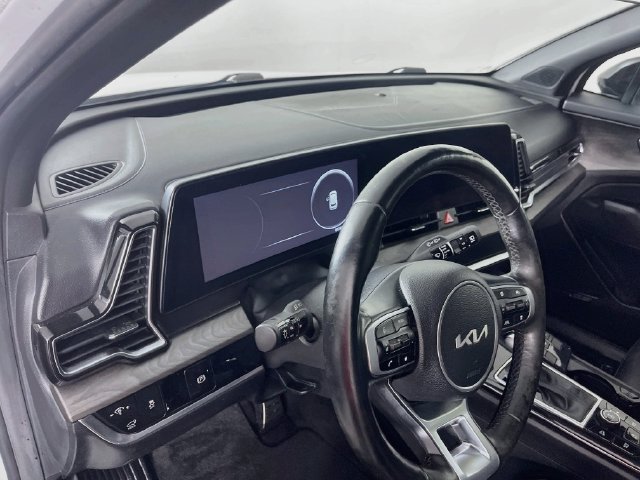 Used 2023 Kia Sportage X-Pro AWD/4WD image 10
