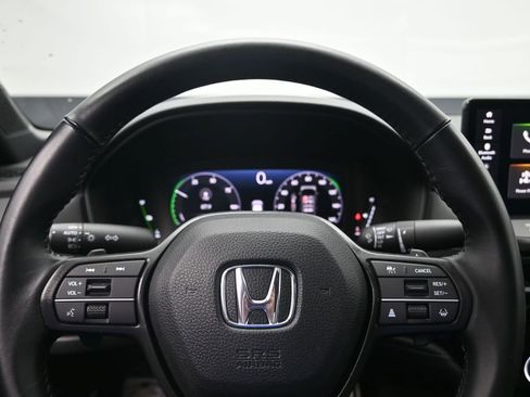 Used 2024 Honda Accord Sport image 10