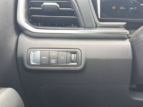 Used 2026 GMC Terrain Elevation AWD/4WD image 14
