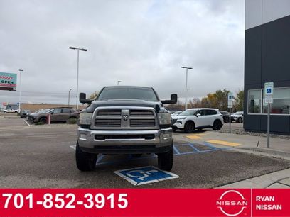 Used 2011 RAM 2500 Big Horn