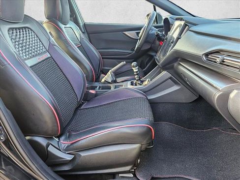 Used 2022 Subaru WRX Premium AWD/4WD image 19