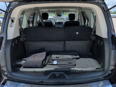 Used 2019 INFINITI QX80 Luxe w/ All-Season Package RWD image 44