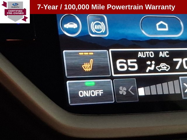 Certified 2023 Subaru Ascent Premium w/ Convenience Package AWD/4WD image 24