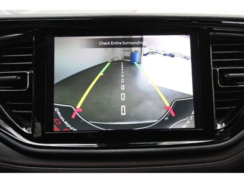 Used 2024 Dodge Durango R/T image 20