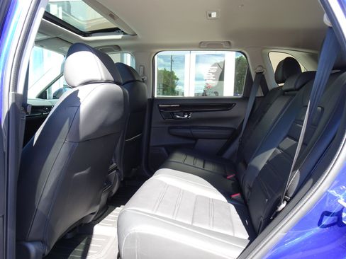 Used 2025 Honda CR-V EX-L image 15