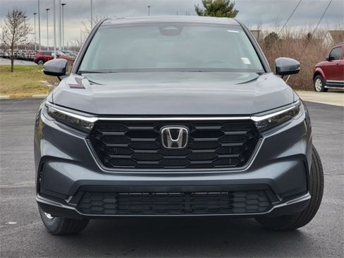 Used 2024 Honda CR-V EX image 2