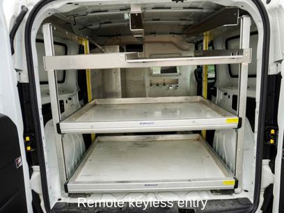 Used 2021 RAM ProMaster City Tradesman w/ Window Group 09