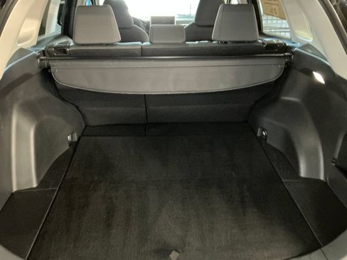 Certified 2025 Toyota RAV4 XLE AWD/4WD image 26