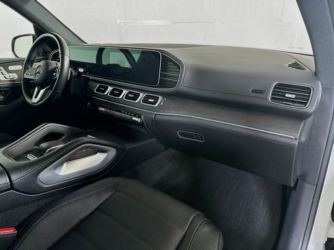 Used 2023 Mercedes-Benz GLE 450 4MATIC image 30