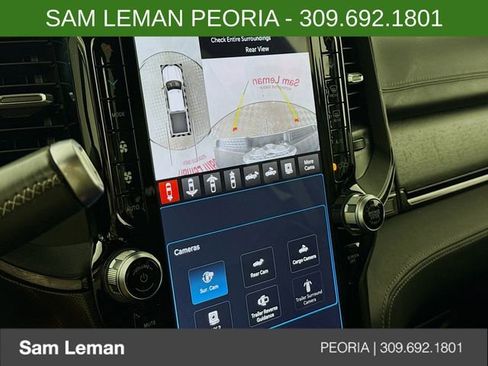 Used 2024 RAM 3500 Limited image 14