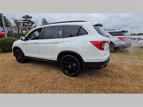 Used 2022 Honda Pilot Special Edition image 32