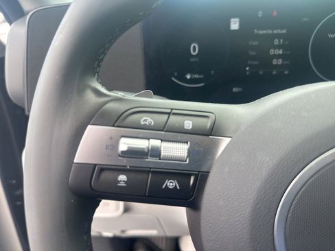Used 2024 Hyundai Kona SEL w/ Convenience Package FWD image 17