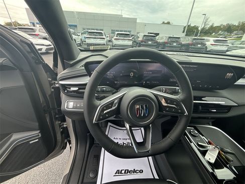 New 2026 Buick Enclave Sport Touring w/ LPO, Floor Liner Package image 20