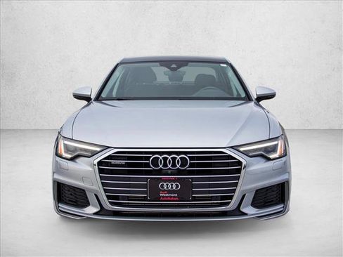 Used 2019 Audi A6 3.0T Premium Plus w/ Premium Plus Package image 2