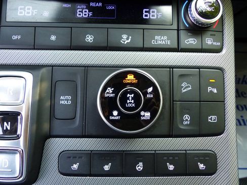 Used 2025 Hyundai Palisade SEL AWD/4WD image 42