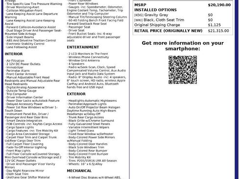 Used 2023 Kia Forte LXS image 2