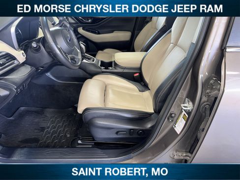 Used 2021 Subaru Outback Limited XT w/ Popular Package #2 image 28