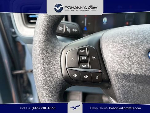 Used 2026 Ford Maverick XLT w/ 4K Tow Package AWD/4WD image 17
