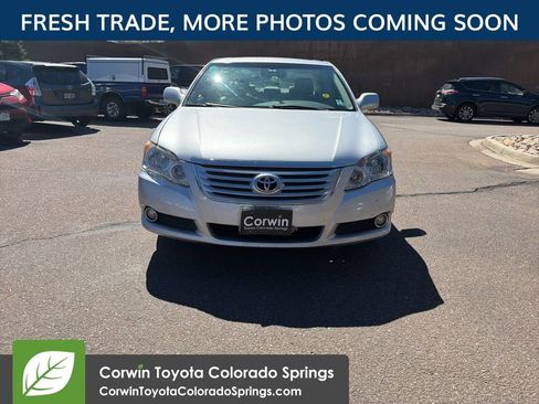 Used 2008 Toyota Avalon Limited image 2