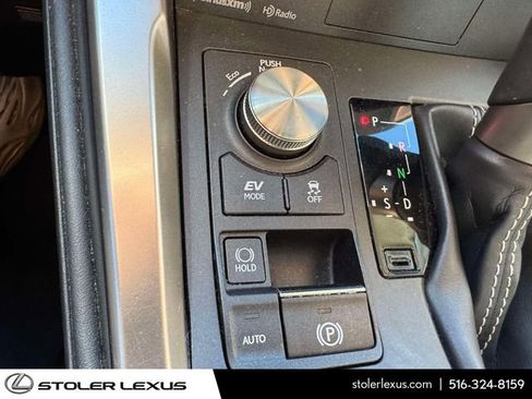 Used 2019 Lexus NX 300h AWD image 31