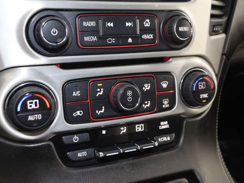 Used 2015 GMC Yukon SLE w/ Convenience Package AWD/4WD image 25
