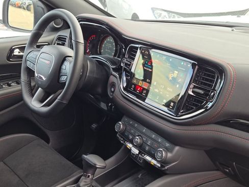 New 2026 Dodge Durango GT image 9