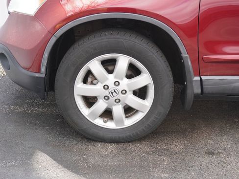 Used 2008 Honda CR-V EX-L image 7