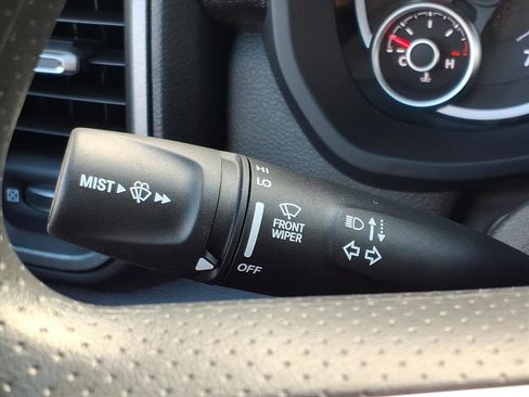 New 2026 RAM 2500 Tradesman image 22