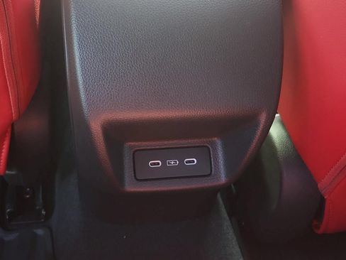 New 2026 Acura Integra A-Spec FWD image 14