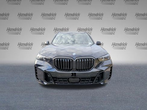 New 2026 BMW X5 xDrive50e w/ M Sport Package image 5