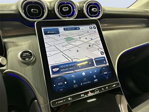 Certified 2023 Mercedes-Benz GLC 300 4MATIC image 20