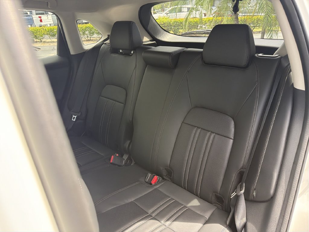 New 2027 Honda HR-V EX-L image 20