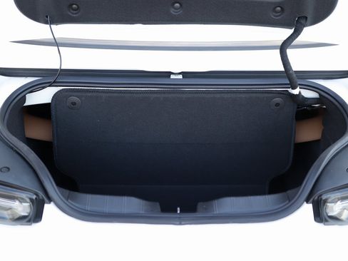 Used 2020 Chevrolet Camaro SS image 36