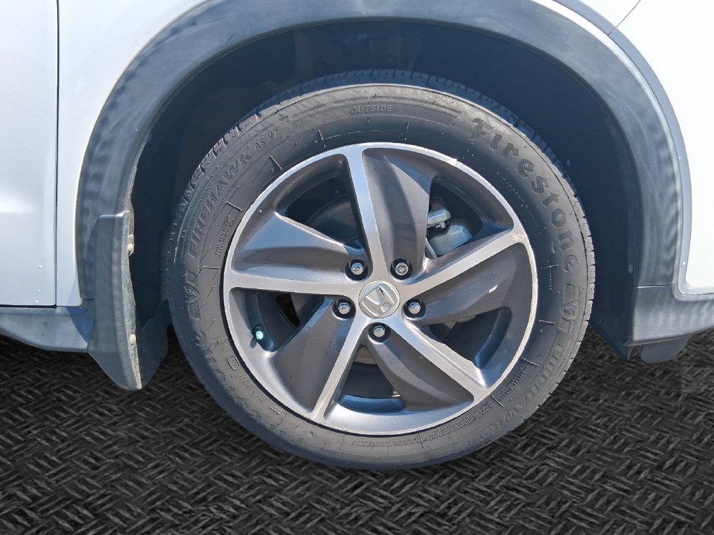 Used 2021 Honda HR-V EX-L image 11